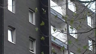 German Retro Clip