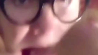 The Blowjob