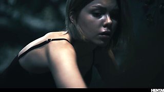 Hentaied - cum in mouth video