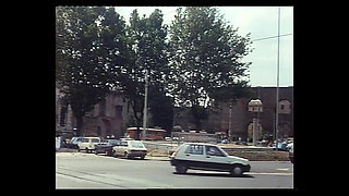 The Long Throat of Baby Pozzi