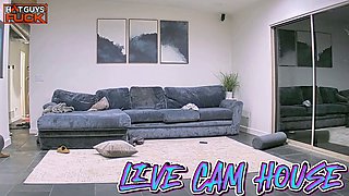 Caught hardcore afterhours hotguysfuck shoots