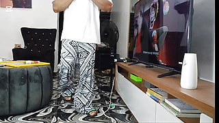 Ebony Nigerian Milf Doggystyle Fuck - Mara Exotic