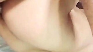 I Like to Fuck Anal with Desi Muslim Step Sister-in-law (bhabhi), Grand Anal POV Missionary Style 2024