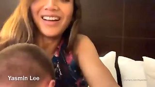 Watch Y4sm1n - Anal, Tranny, Blowjob Porn