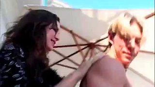 Ass Worship ft. Taylor St. Claire: Big Tits, Big Ass  Blowjob Porn