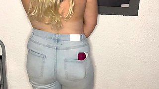 Solotime blonde milf hot clit horny wet naked boobs tributes tremble twitch moaning multiple orgasms pleasure clit lick her