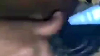 WildEnglishBBW BBC Nata4sex eating drilling my pussy handcuffed