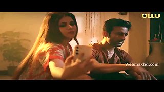 Nurse Part 01 2024 Ullu Web Series 3
