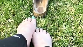 Amateur fetish couples tape