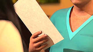 My Boss Wants to Fuck My Wife Part 22