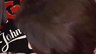 Ggg John Thompson-hot Threesome and Bukkake Fuck with Khadisha Latina