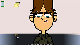 Total Drama Harem - Part 17 - Getting Sexy by Loveskysan