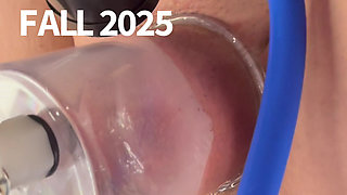 Extreme Double Vacuum Pump Training Fall 2025