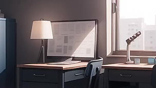 Nyatorase #15 Her Ass Is for Orcs - Nts Visual Novel