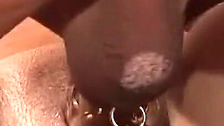 Mature couple pussy fucking big boobs blonde milf big dick sucking