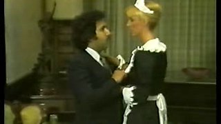 Madame Et Sa Fille Au Bordel (1987) TOTAL VINTAGE MOVIE