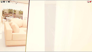 My Pleasure - Chapter 1