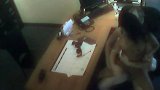 Girlfriend gets pounded