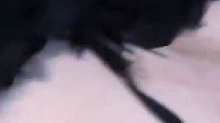 Tickling Slave with Sharp Claws