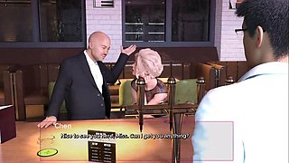 Shut Up And Dance Mysterious Job Ep 2