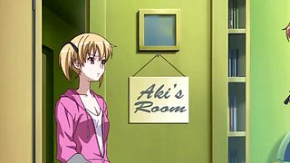 Aki Sora 1 vostfr: Big Tits, Amateur  Brunette Porn