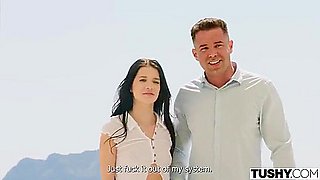 Hot Pearl & Sophie Weber - The Need