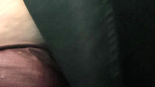 Stool Squirting on Big Hard Cock Slipping N Sliding Big Cock Shes Riding