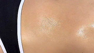 An Intense Orgasm Is the Best Happy Ending to a Massage