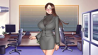 Mom black son fuck, hentai maman, mom