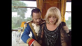 Oral session features Frank Gun, Valentino, Andrea Nobili, and Nikita Gross