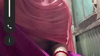 Exclusive Live Video Call Service - Mohini's Private Session Part - 1