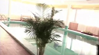 Dana Dearmond And Alisya Gapes In Jamaicas Big Cock For