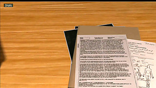 Depraved awakening 2