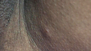 Indiandesi Assam Girl Show Hairy Pussy