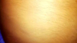 Hot Desi Couple Sex with Condom – Young Bangladeshi Girl Moans