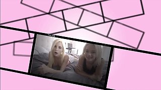 Sassy Stepsis Braylin Bailey Gives Stepbro The Hottest Sloppy Blowjob He's Ever Had