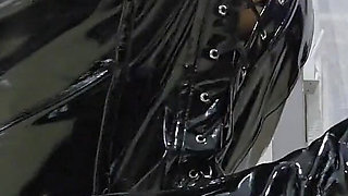 Bootgirl Tease Bootslut, Punish and JOI Cum Addictive
