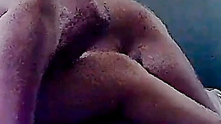Sexy Cheating Wife in Saree Having Sex