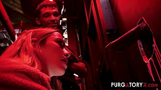 PURGATORYX Let's Do Something Different Vol 1 Part 2