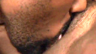 Watch the Way This Black Chick Deep Throats a Cock and Fucks