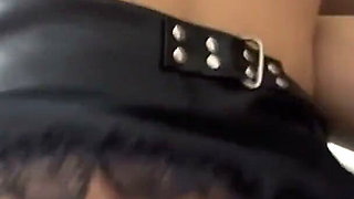 Best Cowgirl Riding with Persian MILF on Big Arabian Dick and Her Perfect Ass and Try to Cum Inside Her Tight Hole