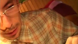 Slutty Housewife In Red Lingerie Cheating Her Husband With A Big Black Cock With Christine Roberts