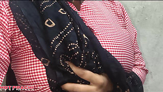 Desi Student 18+ Fuck Her Beautiful College Crush, Romantic Boobs Show and Tight Pussy Fuck Hindi Audio XXX