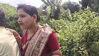 Indian Desi Bihari Village Wife Hard Touch Big Boobs