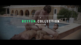 Christian Hermes Audition