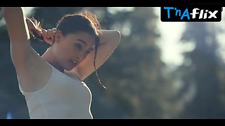 Melissa Barrera Bootie, Cupcakes Vignette in Keep Sighing