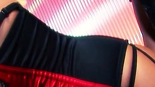 Stuffed Asses Scene-3 Blonde Couple in Lingerie Kyla Kroft&natalie Black Enjoy a DP Threesome and Cum Together