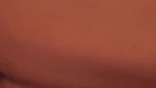 Preparing a Beautiful Young Sexwife for Two Dicks