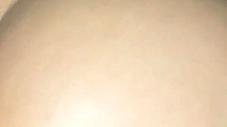 I Cum Twice Inside My Neighbor's Pussy.