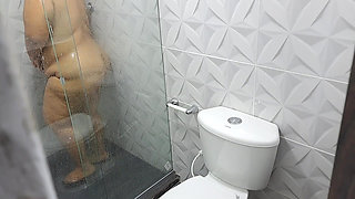 homemade sex with a hot mature